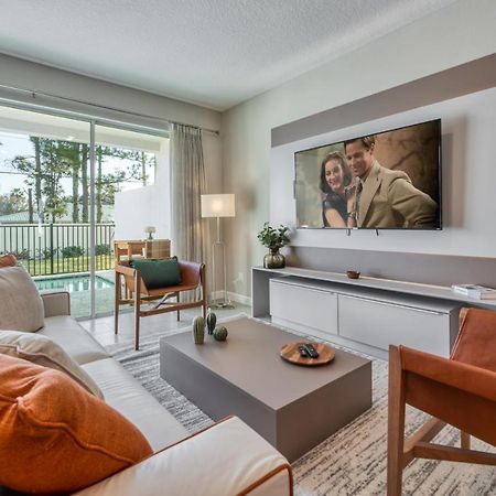 Formosa Valley By Une Homes Orlando Eksteriør billede