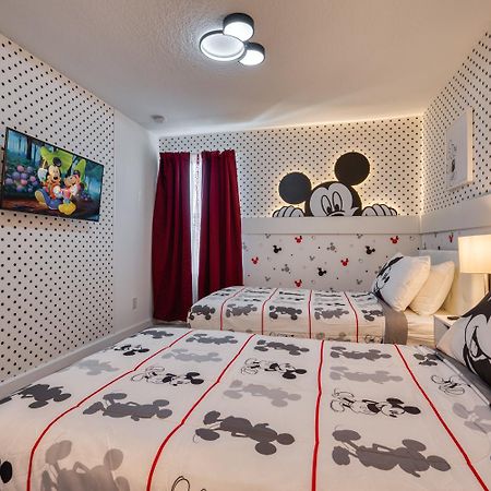Formosa Valley By Une Homes Orlando Eksteriør billede