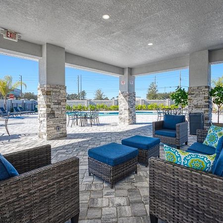 Formosa Valley By Une Homes Orlando Eksteriør billede
