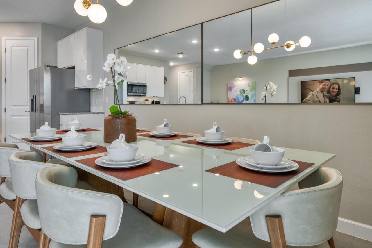 Formosa Valley By Une Homes Orlando Eksteriør billede