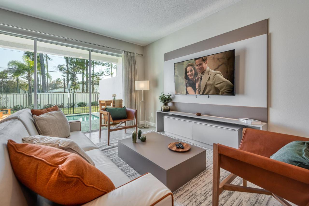 Formosa Valley By Une Homes Orlando Eksteriør billede