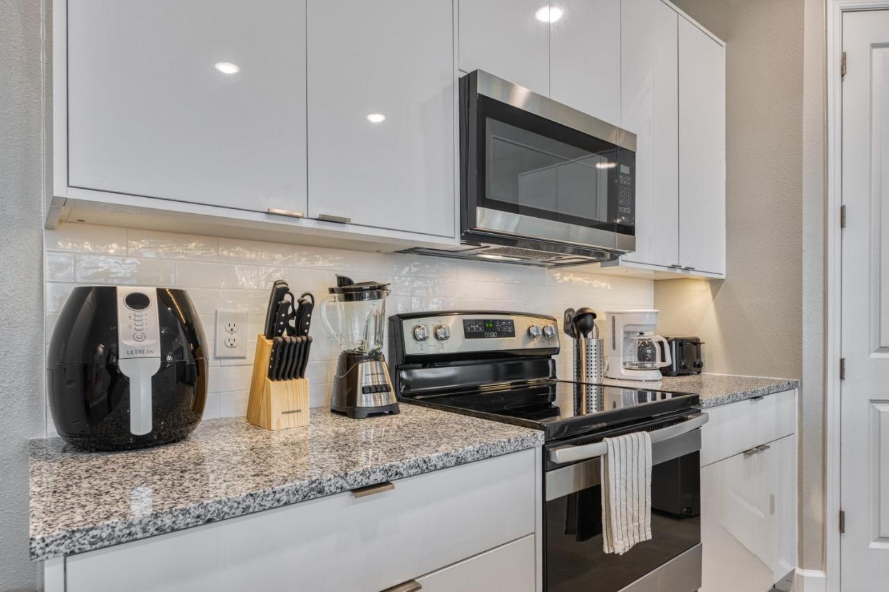 Formosa Valley By Une Homes Orlando Eksteriør billede