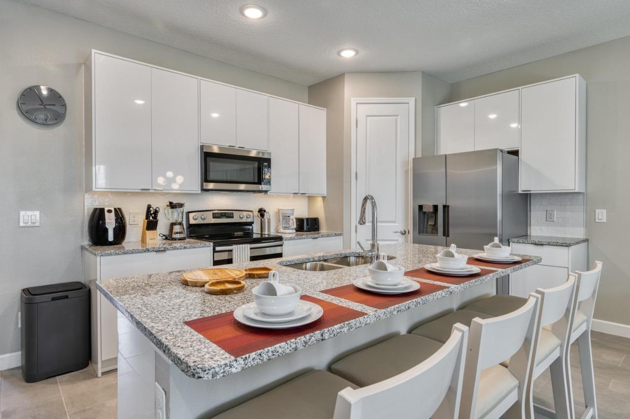 Formosa Valley By Une Homes Orlando Eksteriør billede
