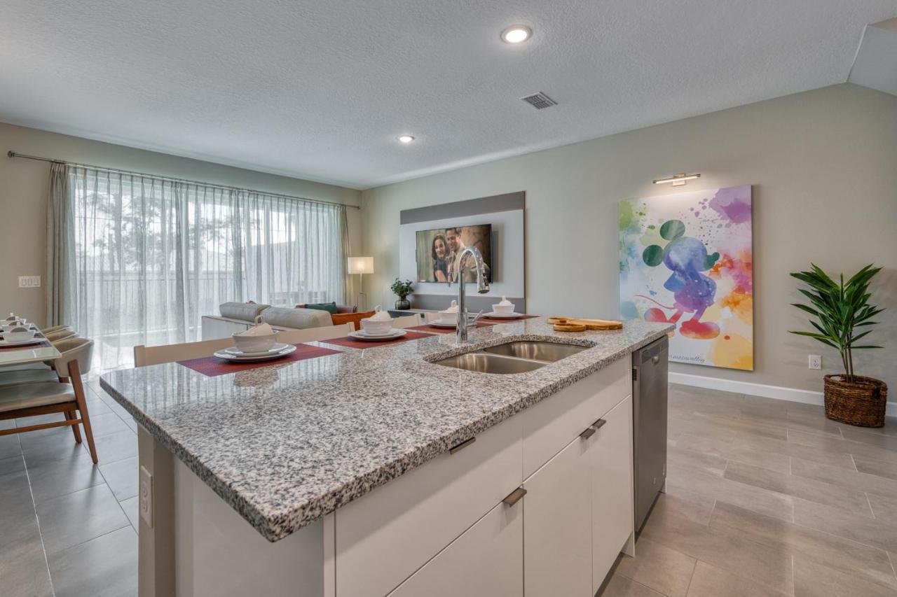 Formosa Valley By Une Homes Orlando Eksteriør billede