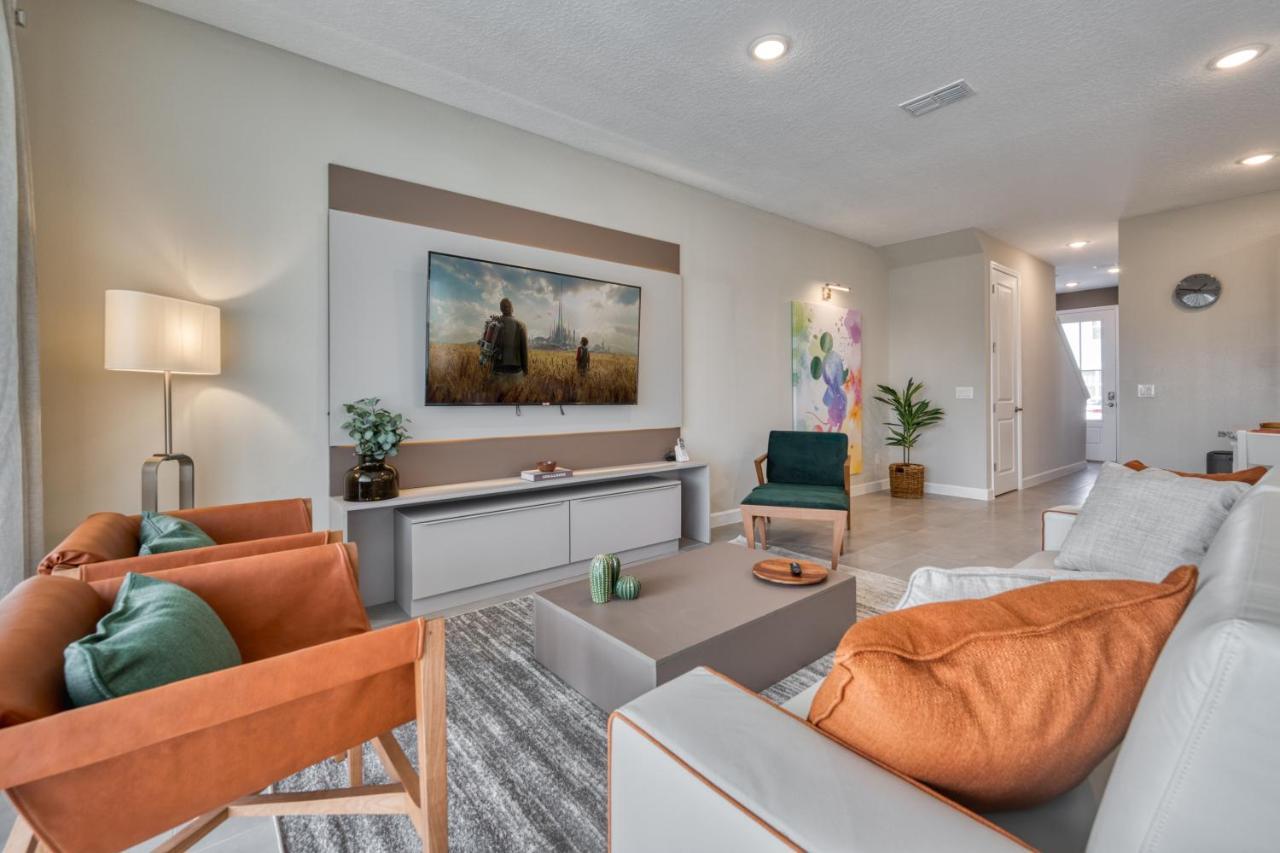 Formosa Valley By Une Homes Orlando Eksteriør billede