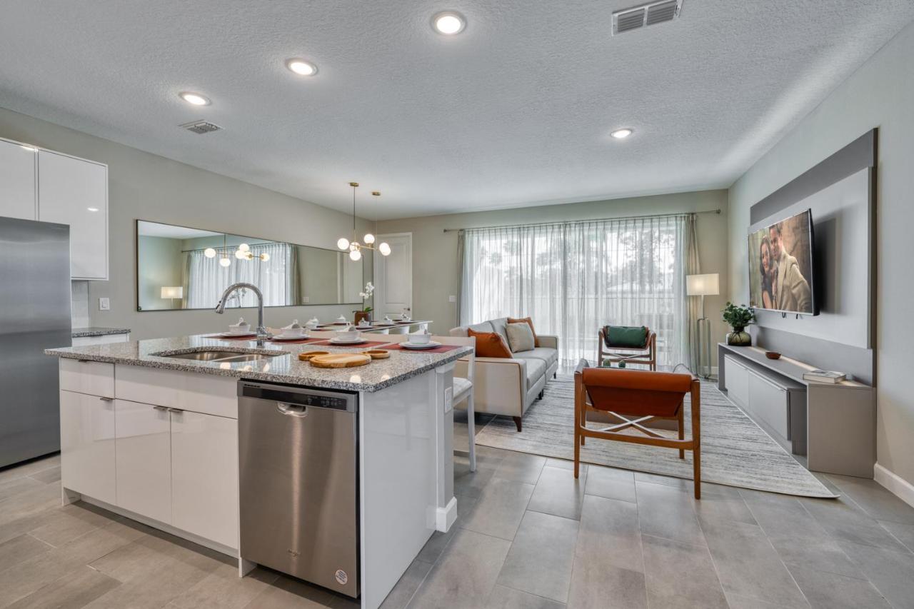 Formosa Valley By Une Homes Orlando Eksteriør billede