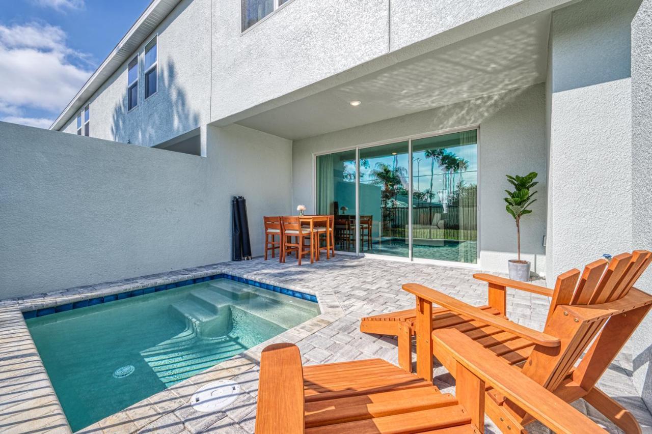 Formosa Valley By Une Homes Orlando Eksteriør billede
