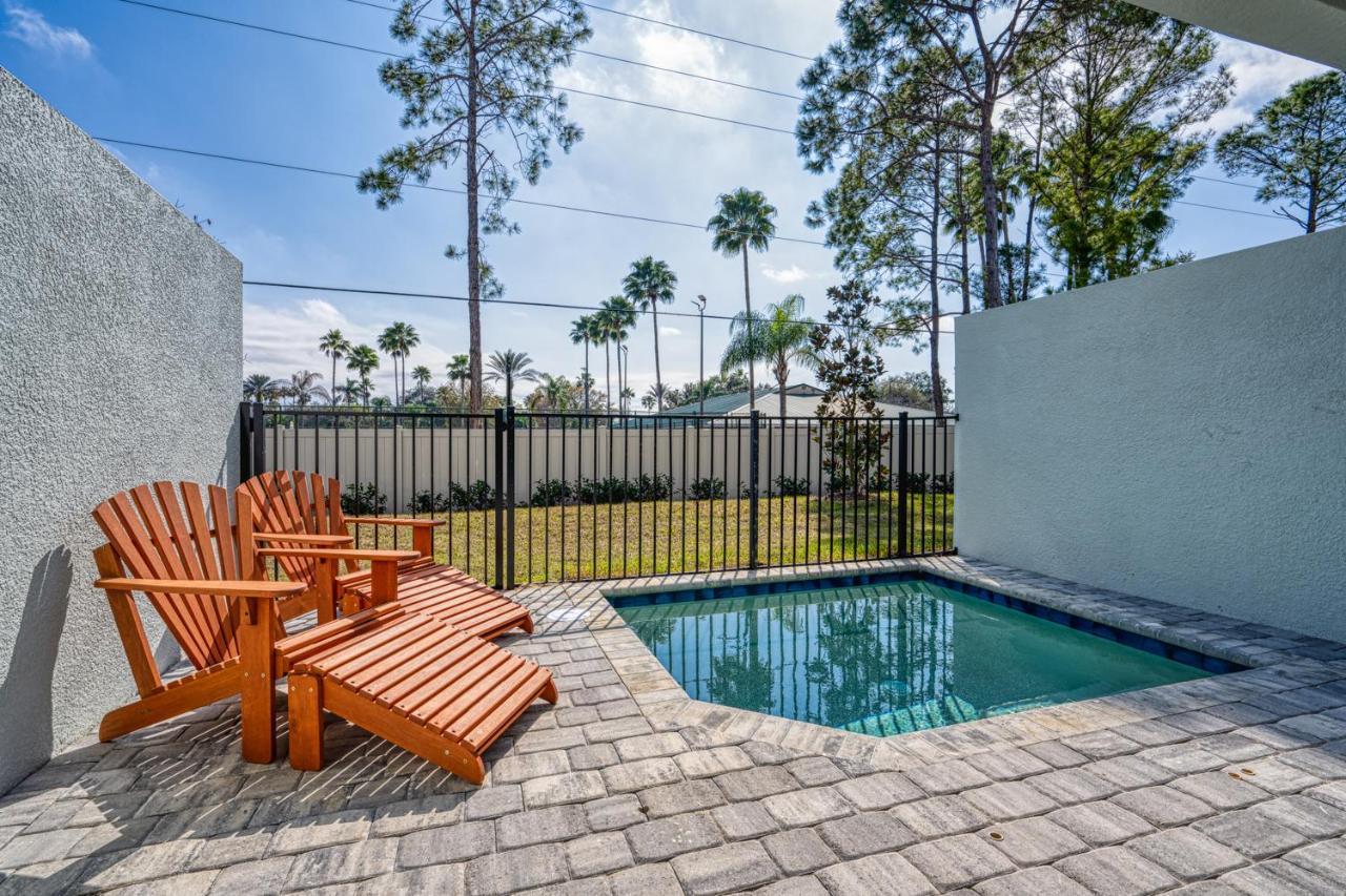 Formosa Valley By Une Homes Orlando Eksteriør billede