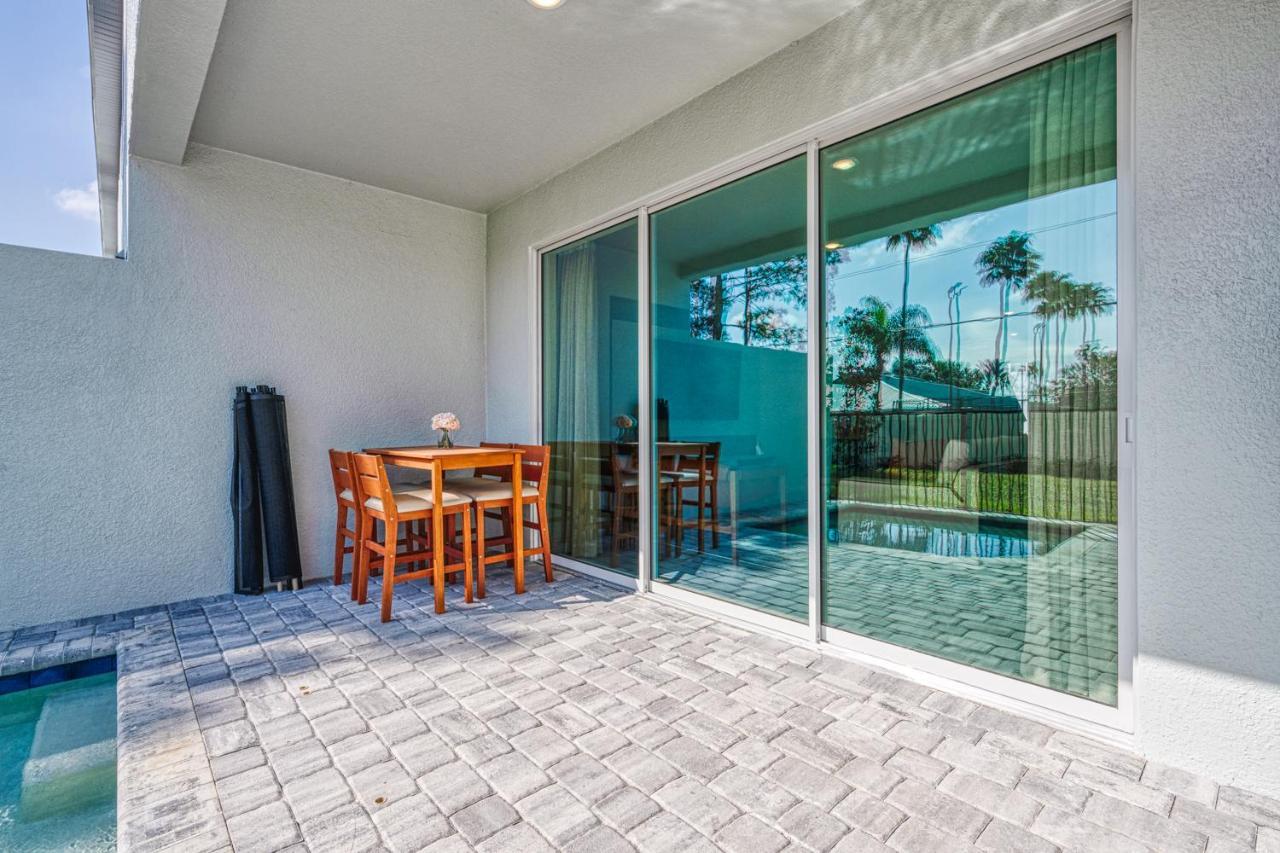 Formosa Valley By Une Homes Orlando Eksteriør billede
