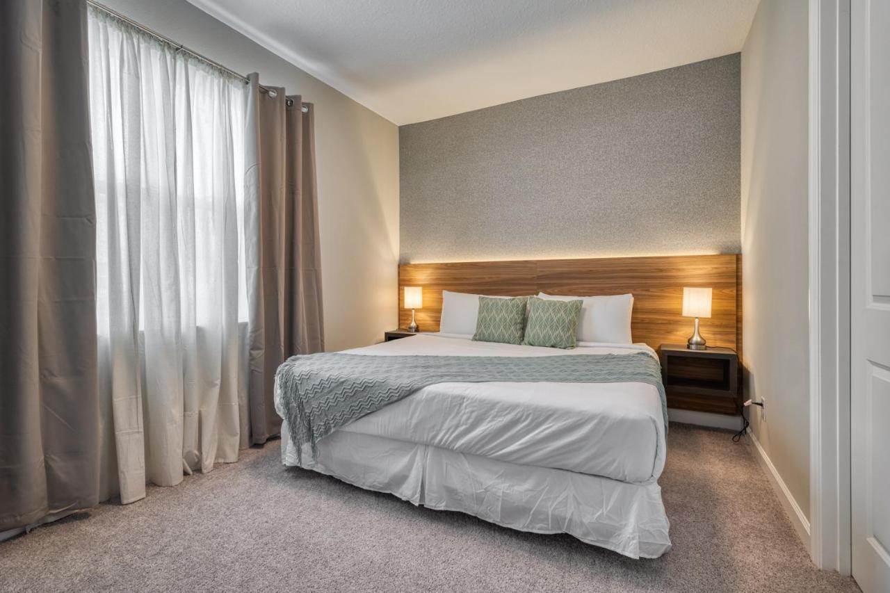 Formosa Valley By Une Homes Orlando Eksteriør billede
