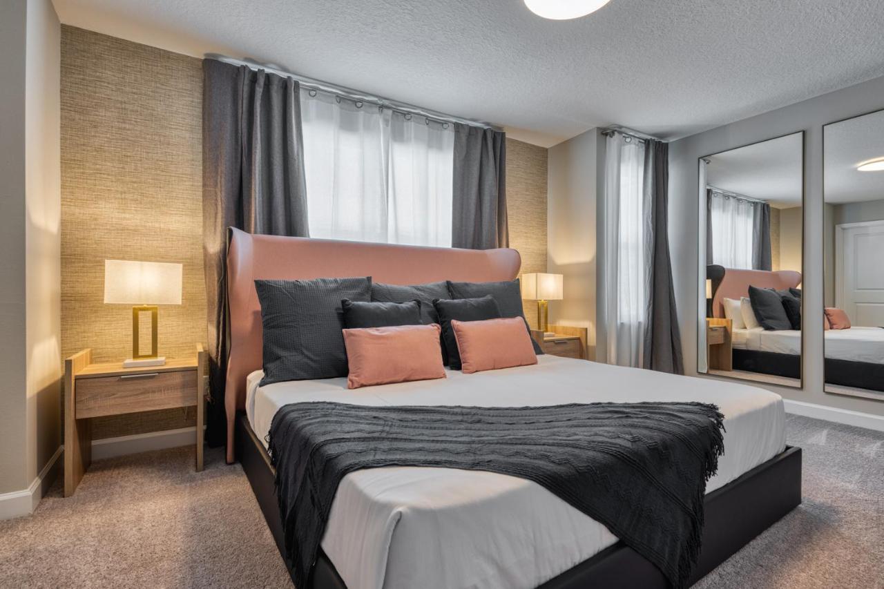 Formosa Valley By Une Homes Orlando Eksteriør billede