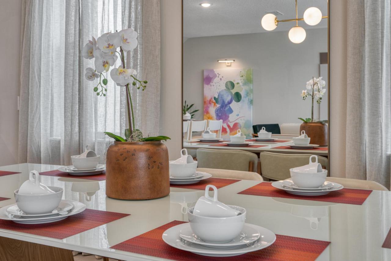 Formosa Valley By Une Homes Orlando Eksteriør billede