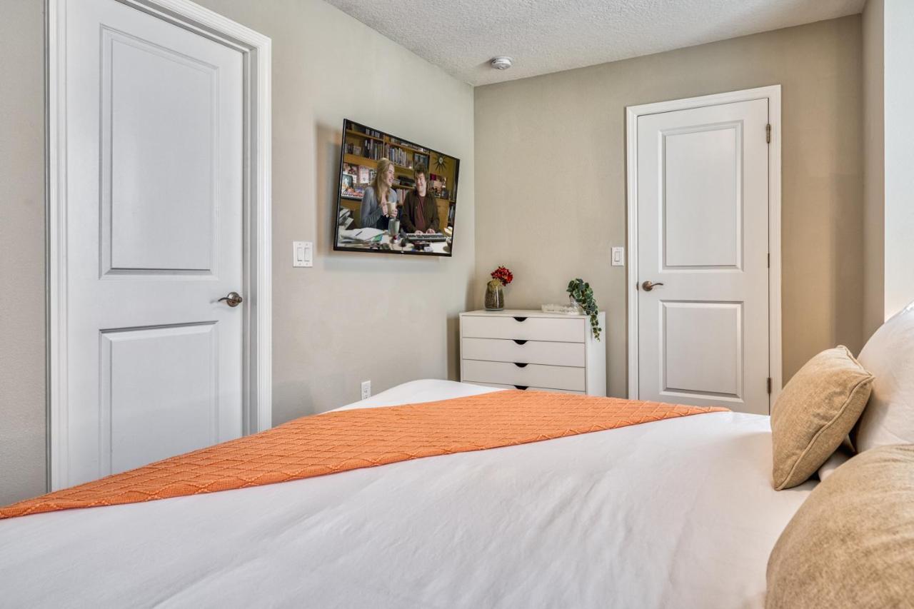 Formosa Valley By Une Homes Orlando Eksteriør billede