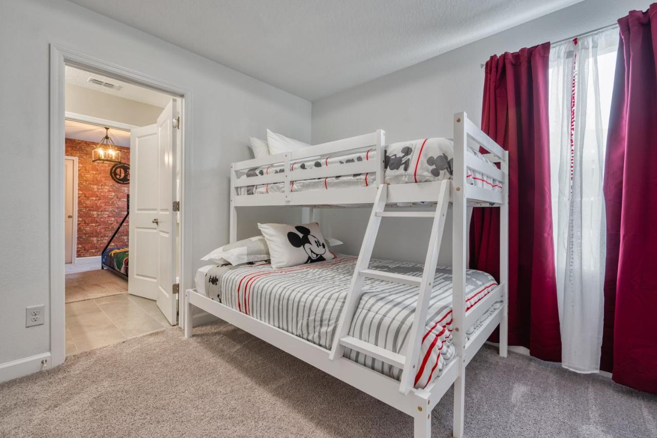 Formosa Valley By Une Homes Orlando Eksteriør billede