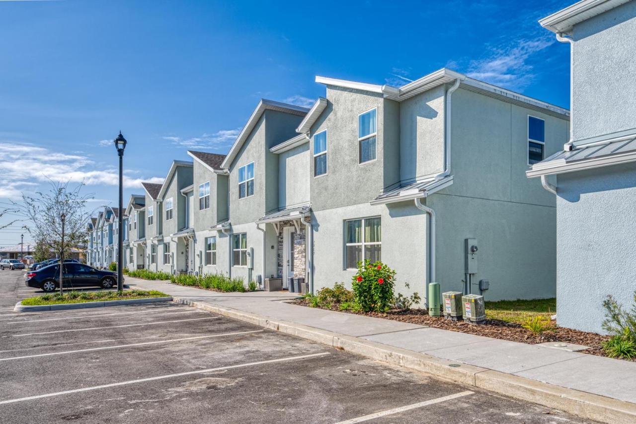 Formosa Valley By Une Homes Orlando Eksteriør billede