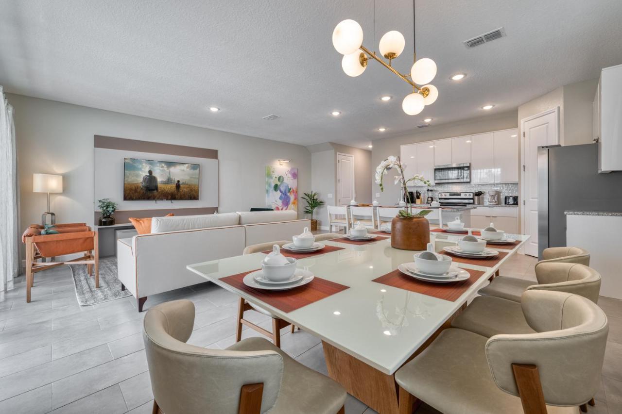 Formosa Valley By Une Homes Orlando Eksteriør billede