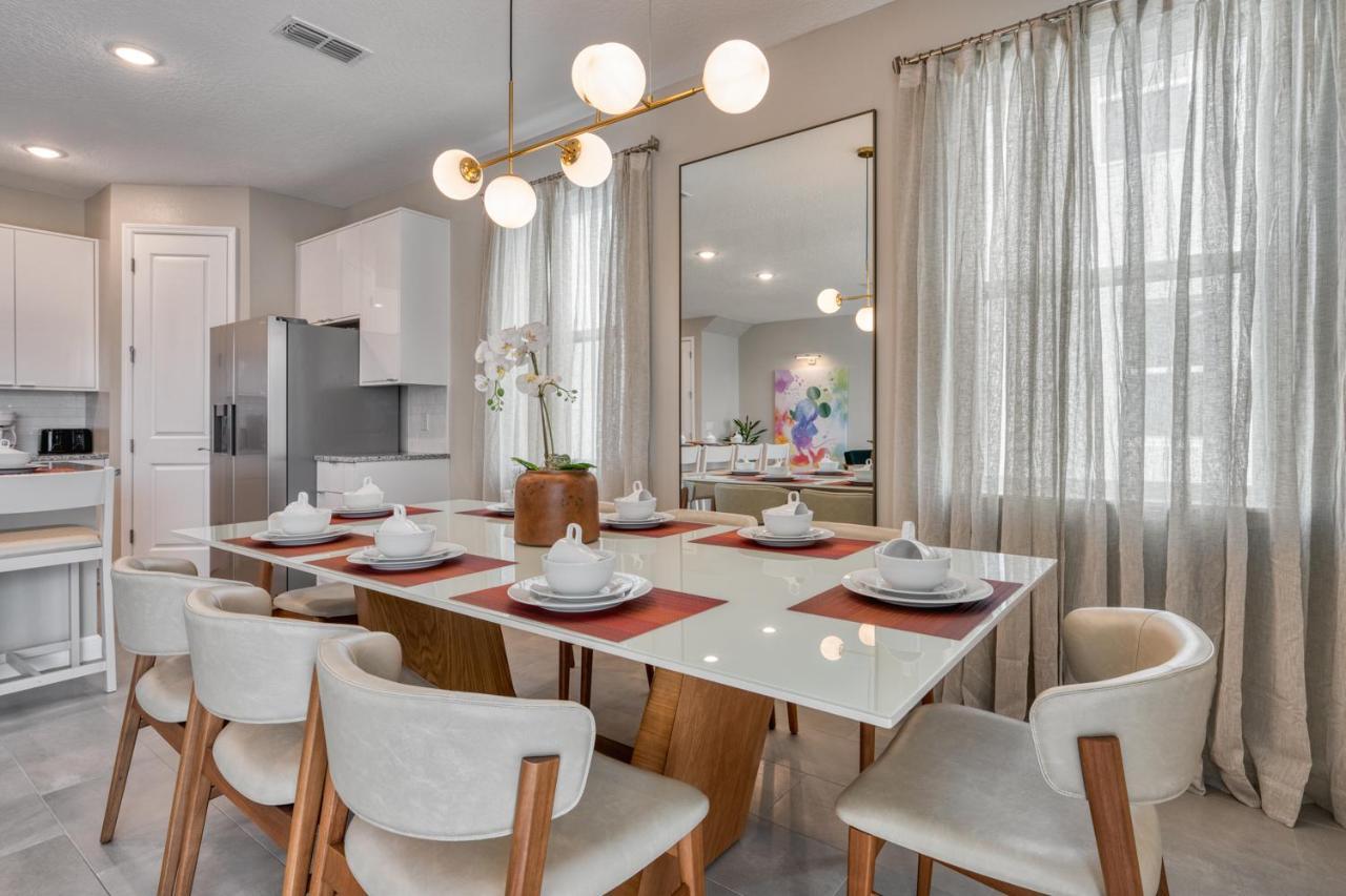 Formosa Valley By Une Homes Orlando Eksteriør billede