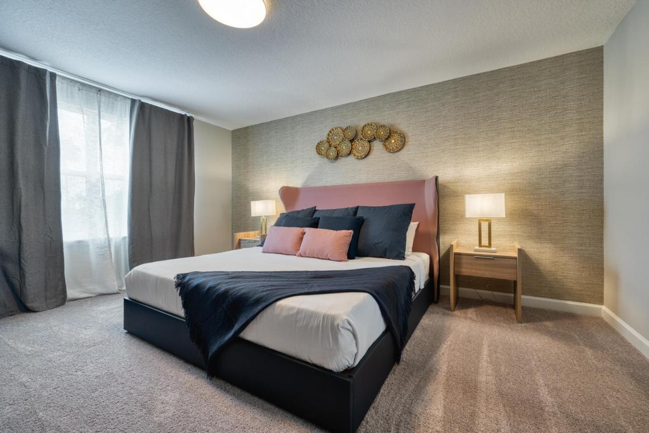Formosa Valley By Une Homes Orlando Eksteriør billede