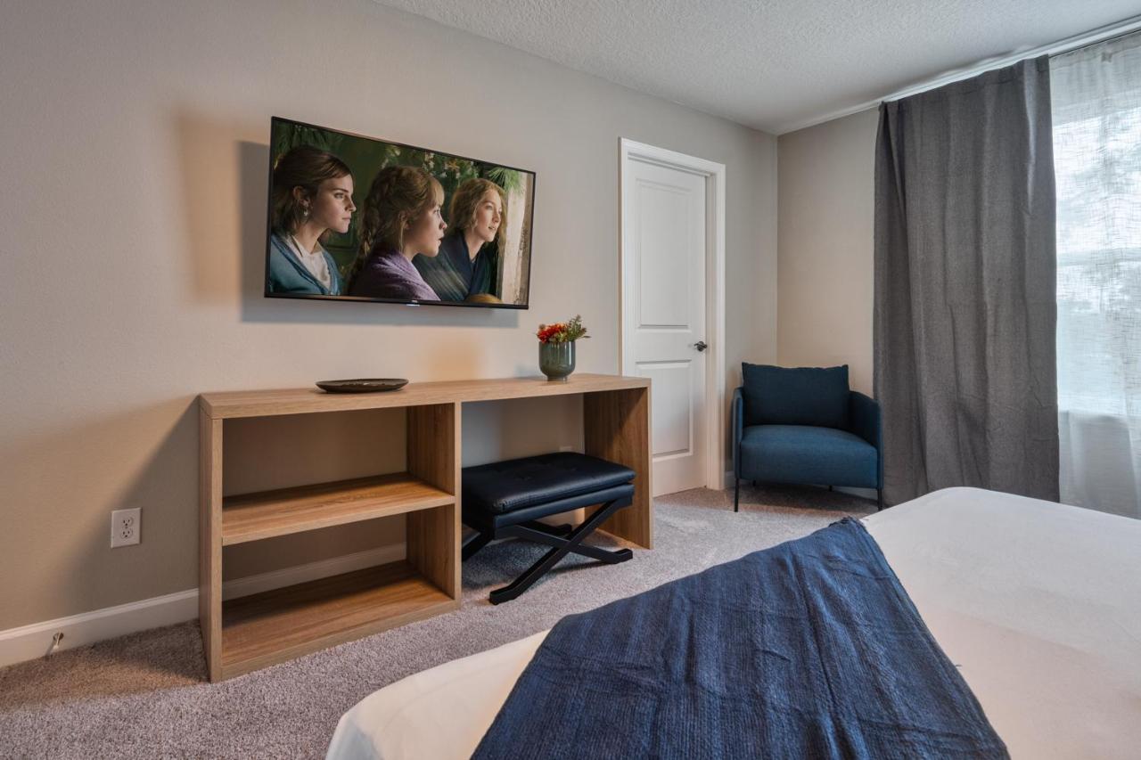 Formosa Valley By Une Homes Orlando Eksteriør billede