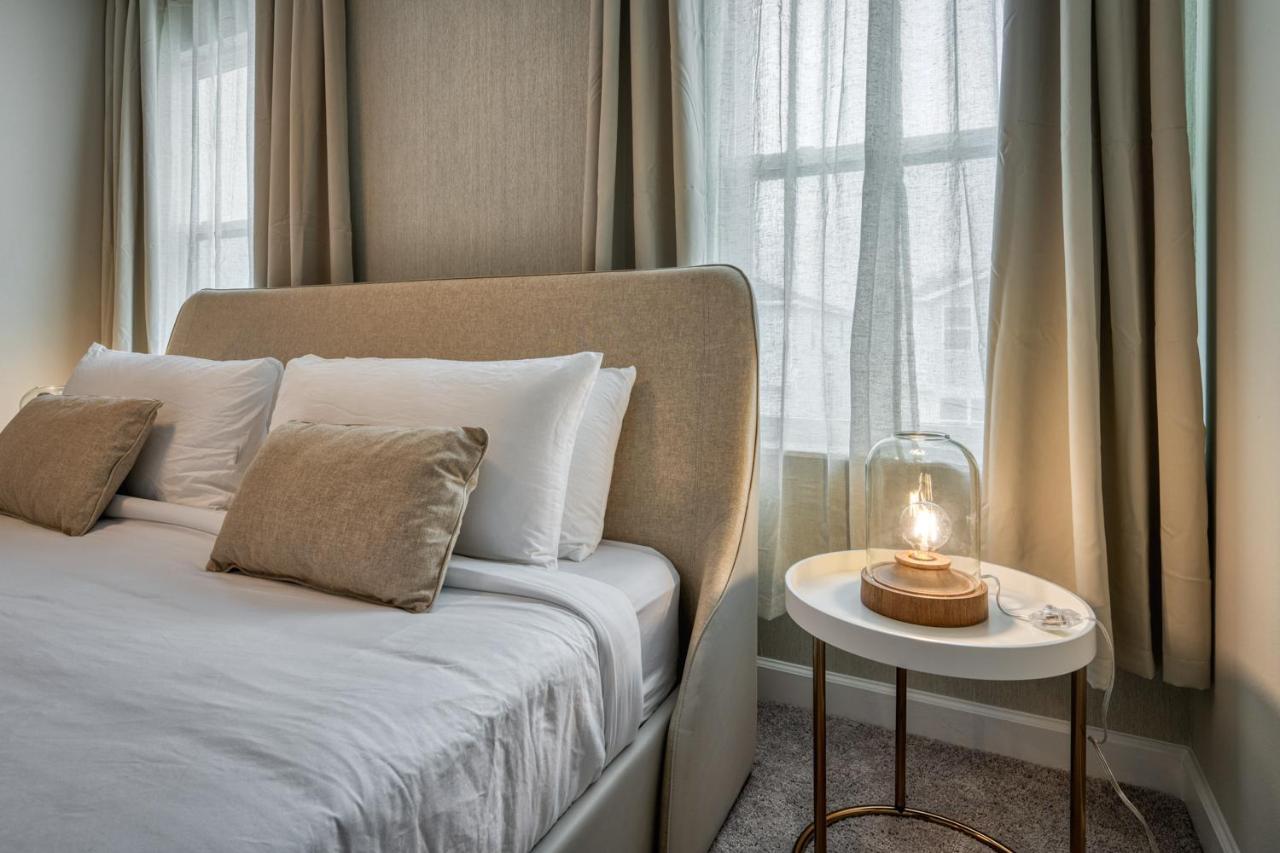 Formosa Valley By Une Homes Orlando Eksteriør billede