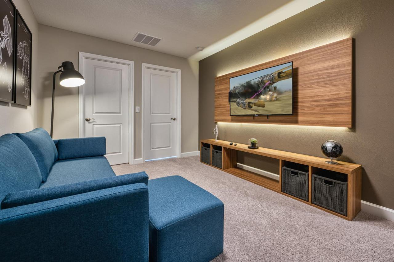 Formosa Valley By Une Homes Orlando Eksteriør billede