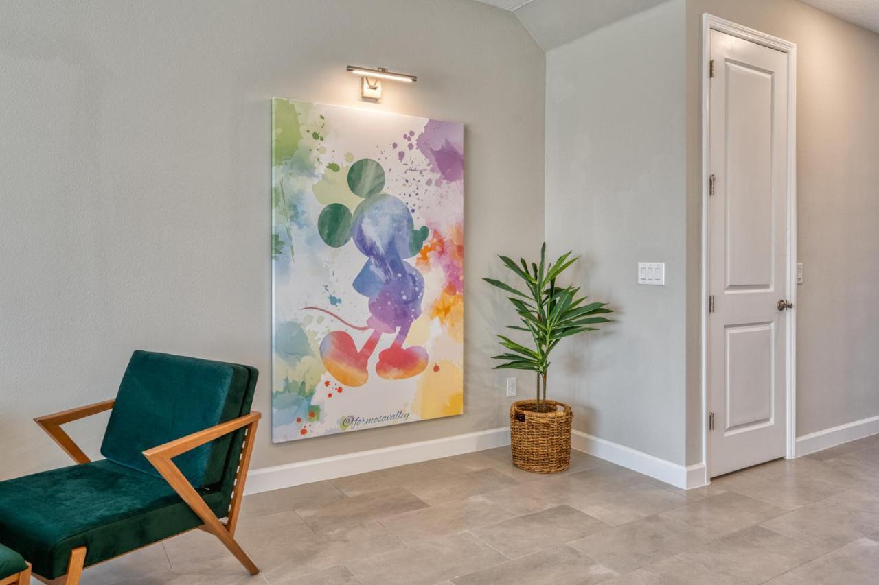 Formosa Valley By Une Homes Orlando Eksteriør billede