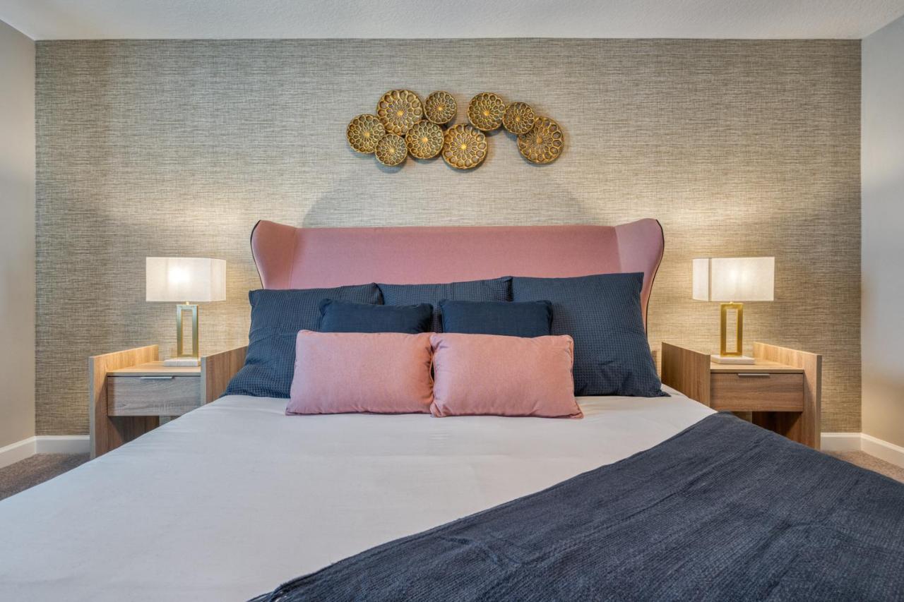 Formosa Valley By Une Homes Orlando Eksteriør billede