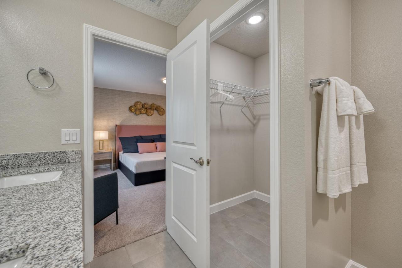 Formosa Valley By Une Homes Orlando Eksteriør billede