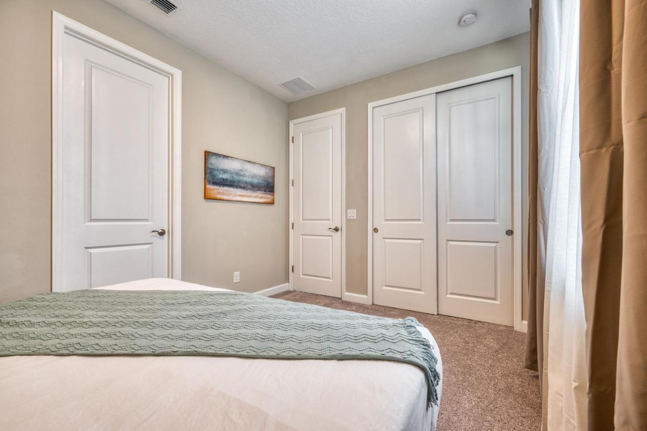 Formosa Valley By Une Homes Orlando Eksteriør billede