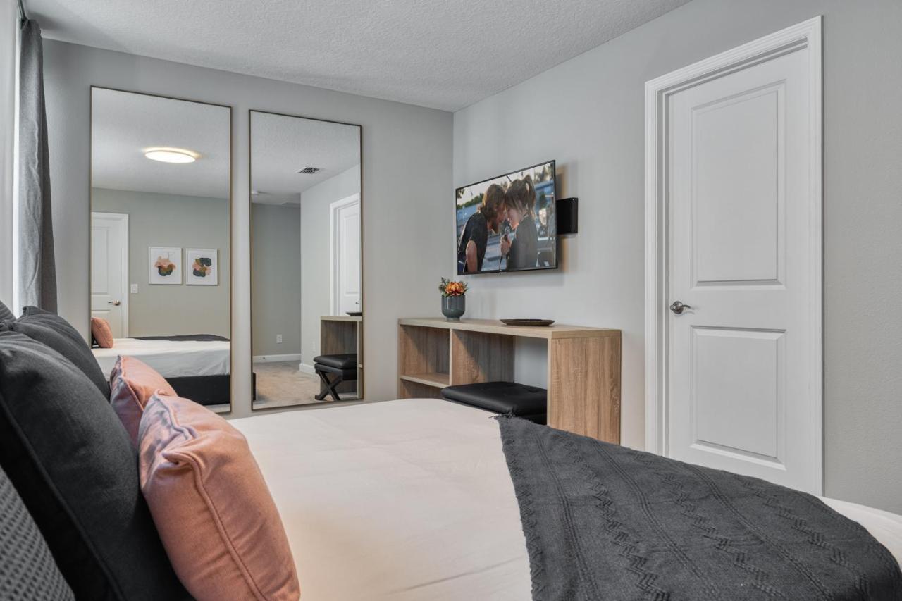 Formosa Valley By Une Homes Orlando Eksteriør billede