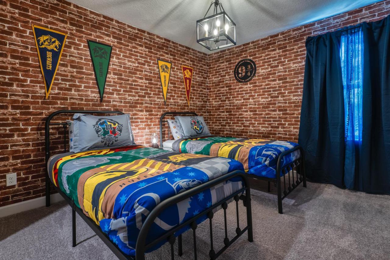 Formosa Valley By Une Homes Orlando Eksteriør billede