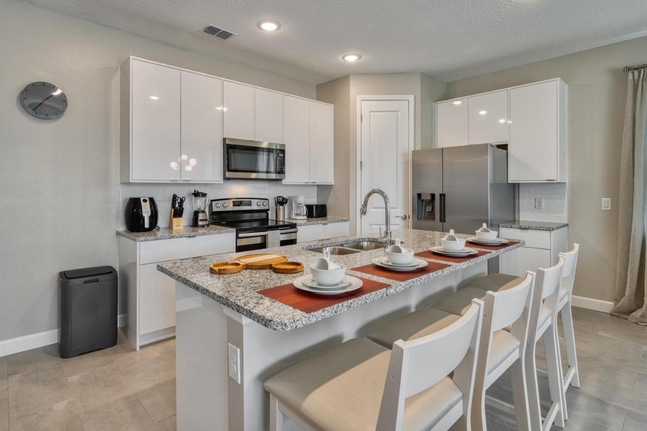 Formosa Valley By Une Homes Orlando Eksteriør billede