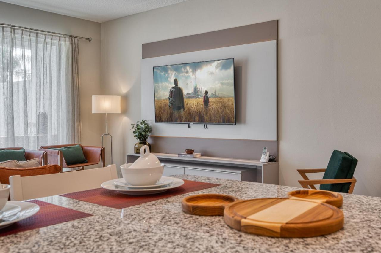 Formosa Valley By Une Homes Orlando Eksteriør billede