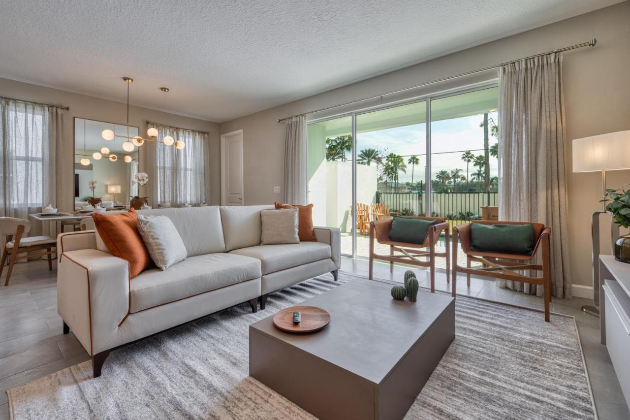 Formosa Valley By Une Homes Orlando Eksteriør billede