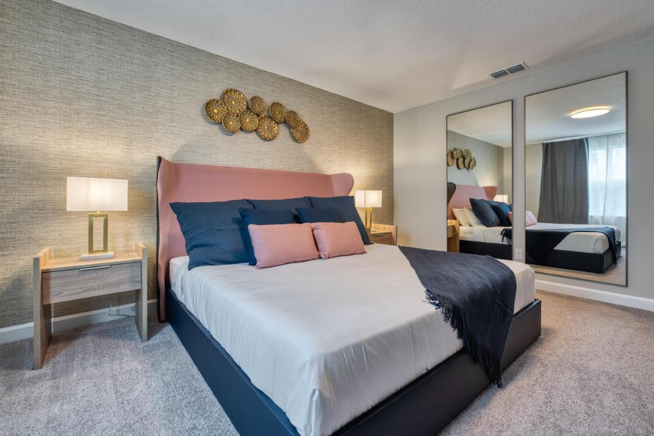 Formosa Valley By Une Homes Orlando Eksteriør billede