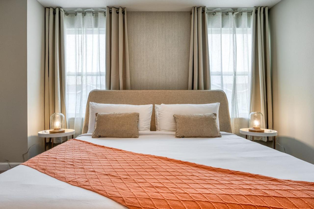 Formosa Valley By Une Homes Orlando Eksteriør billede