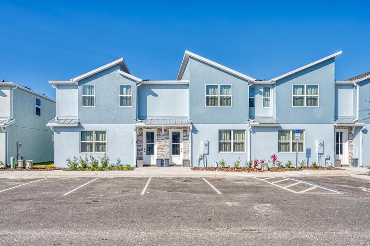 Formosa Valley By Une Homes Orlando Eksteriør billede