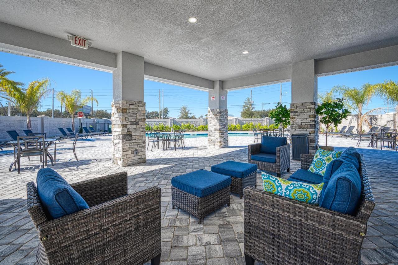 Formosa Valley By Une Homes Orlando Eksteriør billede