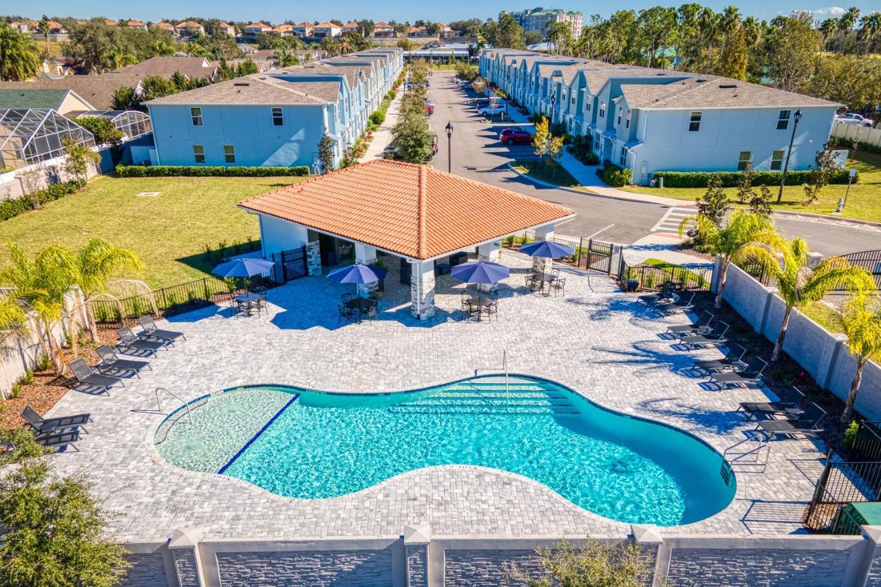 Formosa Valley By Une Homes Orlando Eksteriør billede