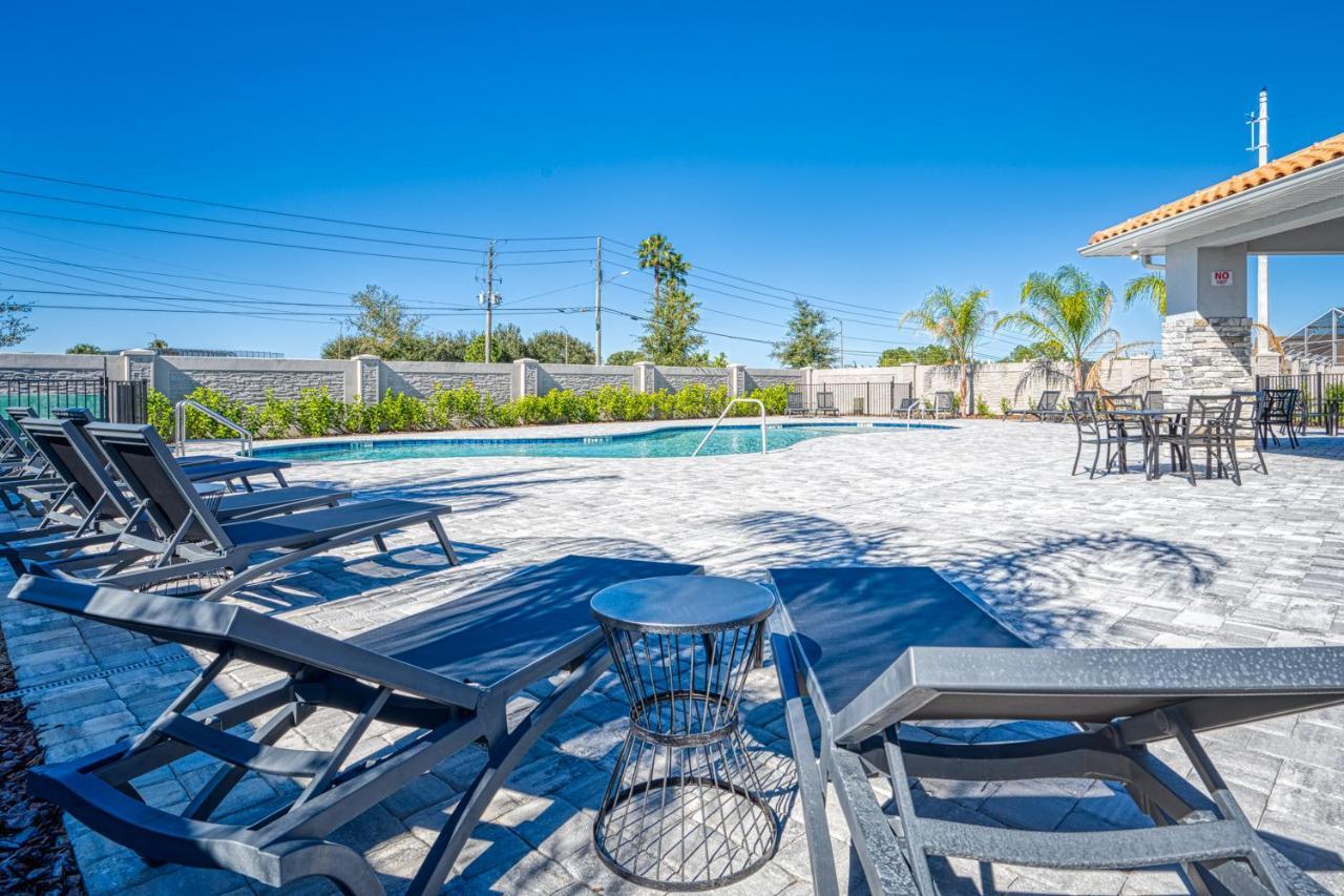 Formosa Valley By Une Homes Orlando Eksteriør billede