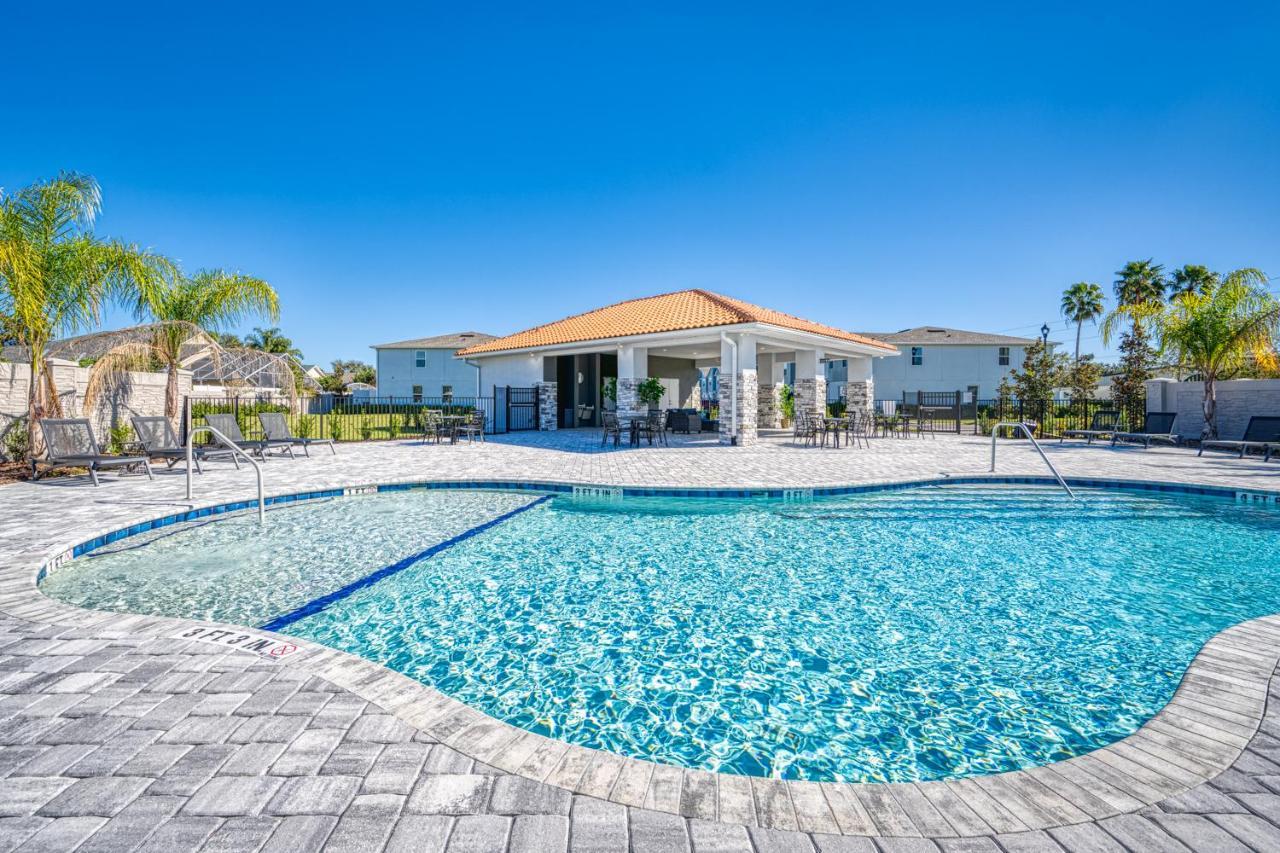 Formosa Valley By Une Homes Orlando Eksteriør billede